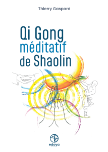 COUV Qi Gong meditatif-