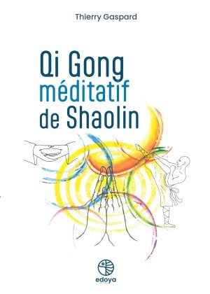 qigong meditatif de shaolin livre