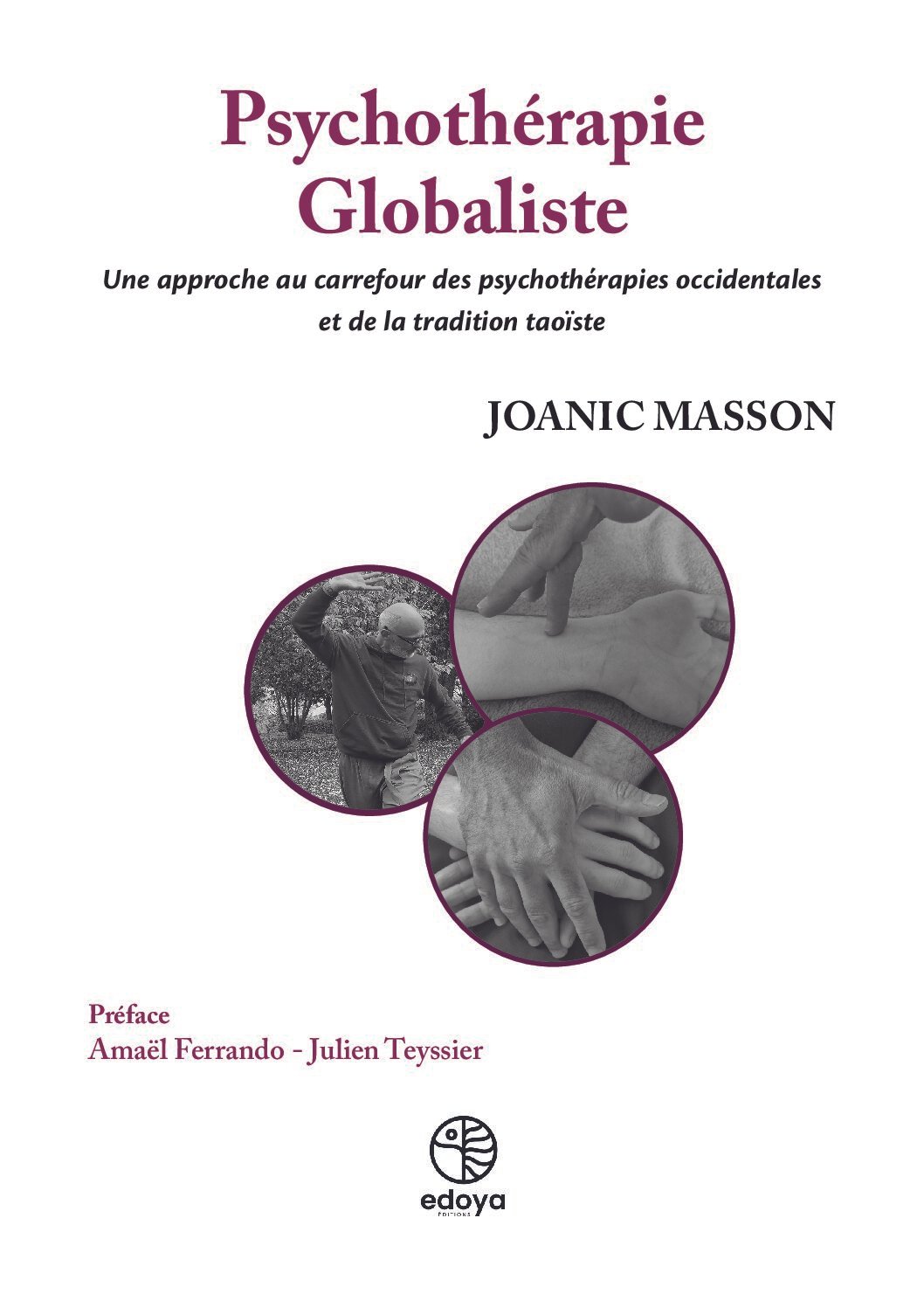Psychothérapie Globaliste