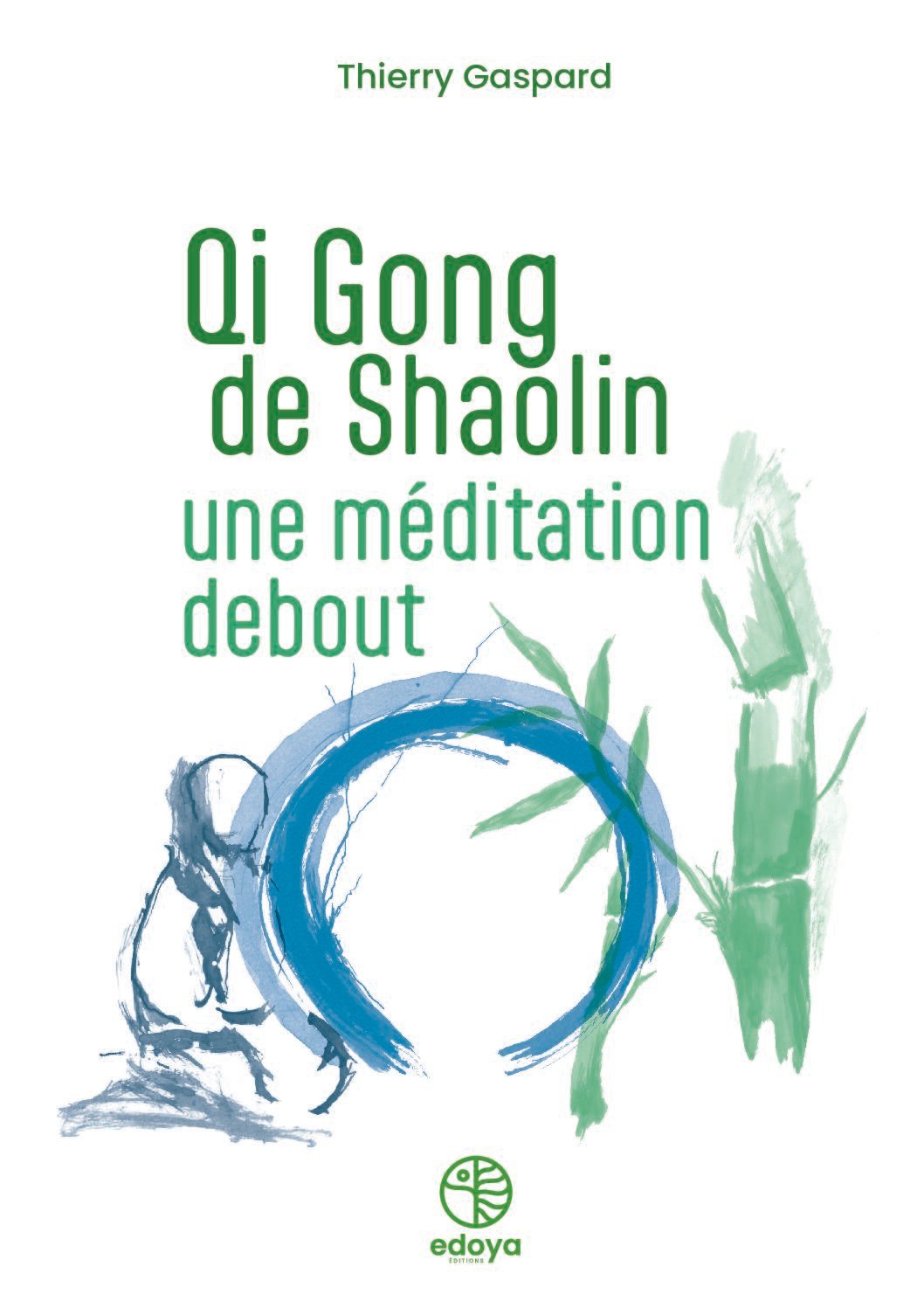 Qi Gong de Shaolin, une méditation debout
