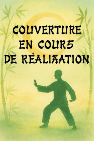 Qi Gong bouddhiste Shaolin